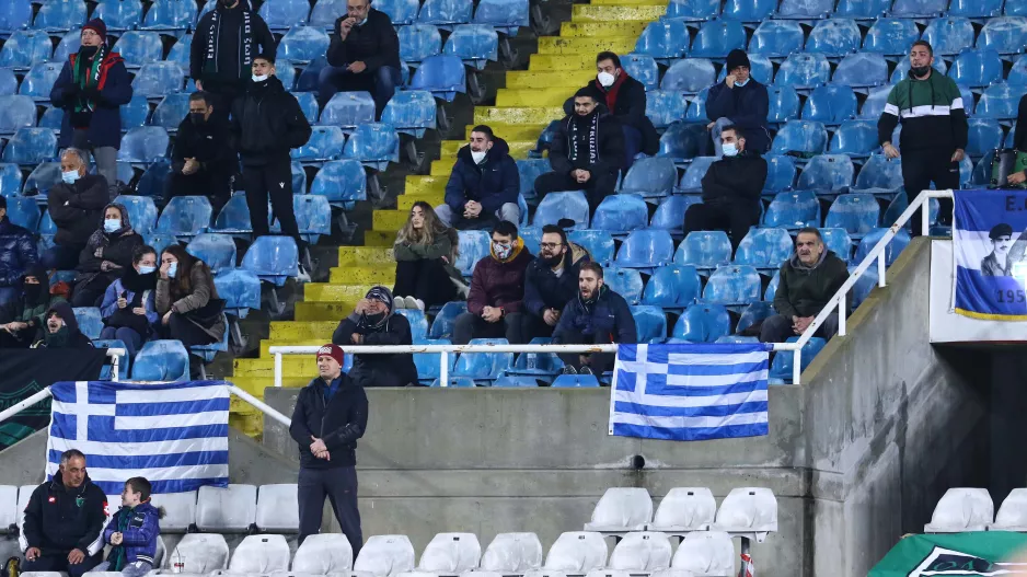 Πίκρα (Ολυμπιακοί)