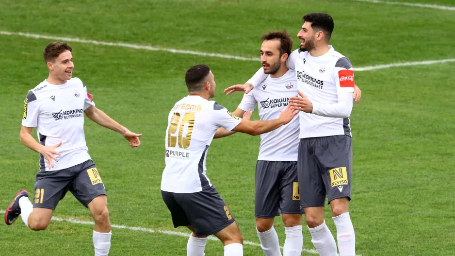Εκπληκτικό... 7 στα 7!