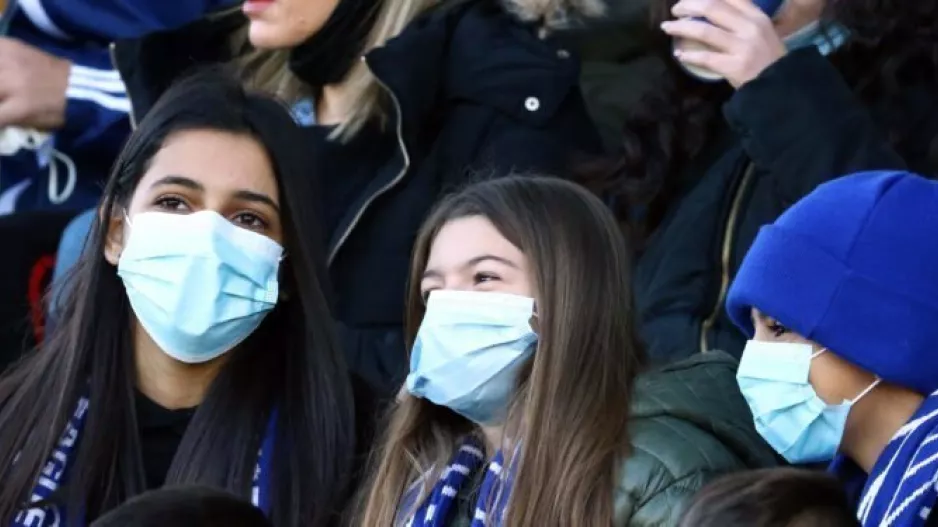 Προπώληση για το ντέρμπι με Ομόνοια
