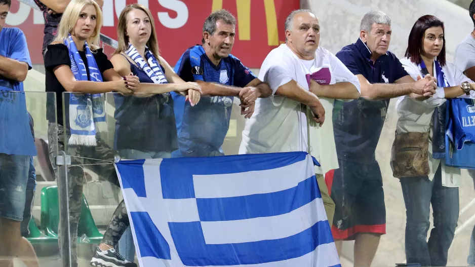 H προπώληση για ΑΕΚ - Δεν θα ανοίξουν ταμεία στην ΑΡΕΝΑ