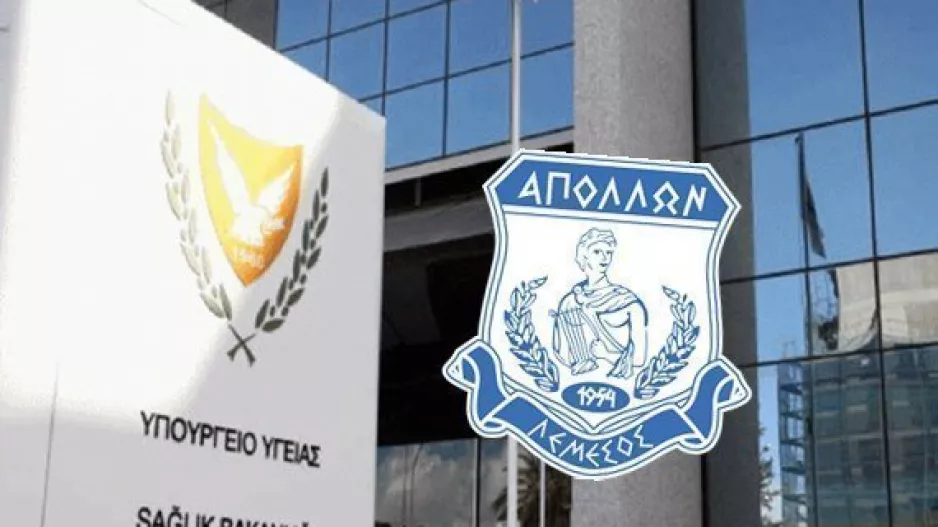 "Βράζουν" στον Απόλλωνα με το Υπουργείο Υγείας