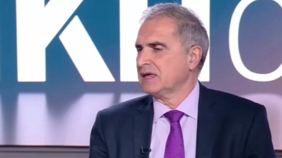 «Δεν μπορούμε να μιλάμε για διακοπή πρωταθλημάτων»