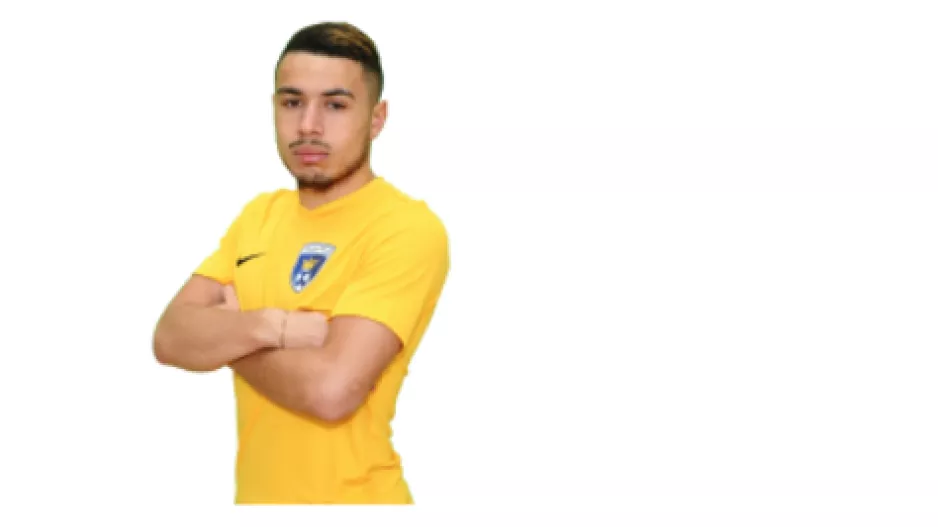Άσσια και όχι Άχνα ο Goupy!