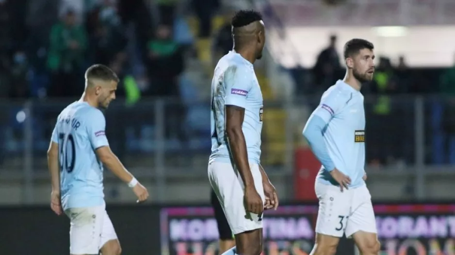 Το αήττητο που διατηρήθηκε και η άποψη που... ενισχύθηκε 