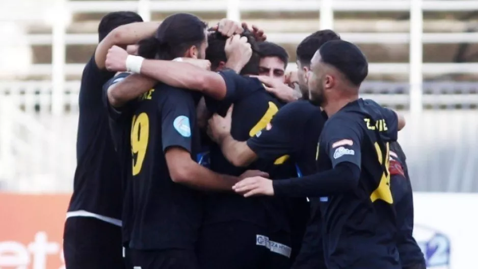 Θα βραβεύσει την ΑΕΛ για την προσφορά της στο ποδόσφαιρο ο Θεσπρωτός