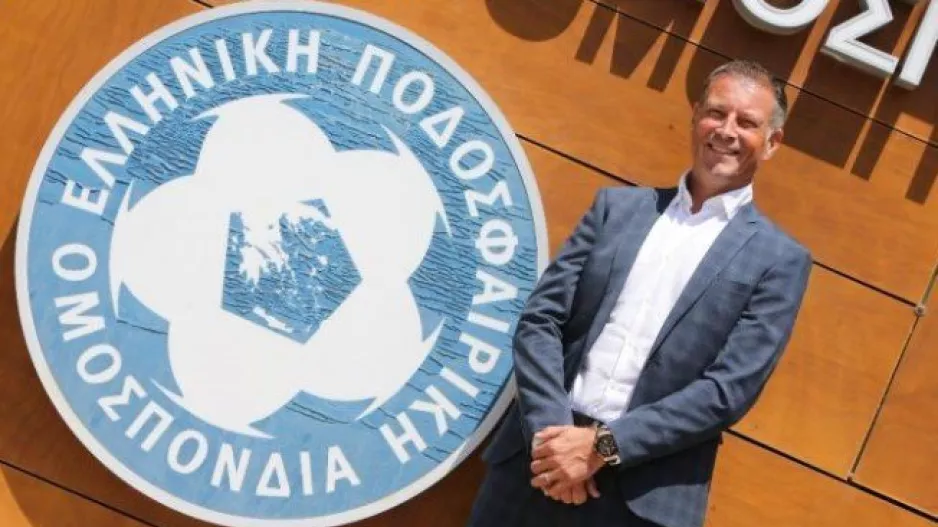 "Όποιος με ρωτάει γιατί δεν ορίζεται θα τιμωρείται με δύο αγωνιστικές"