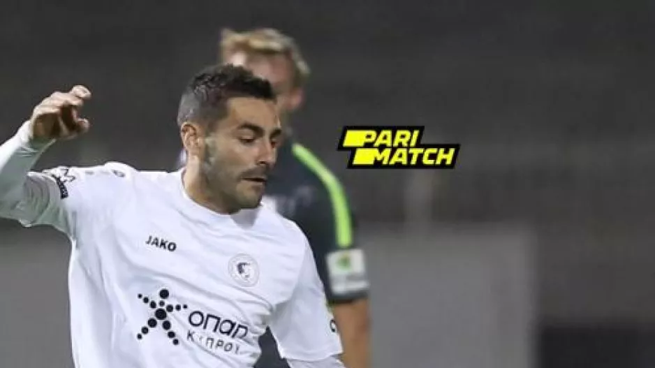 Παίζει με Ομόνοια 29Μ