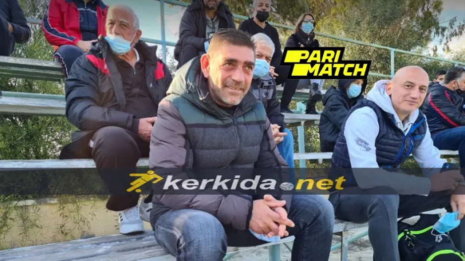 Δεν είναι... μόνο μεταγραφές/ Ο Σάββας στην Κ19