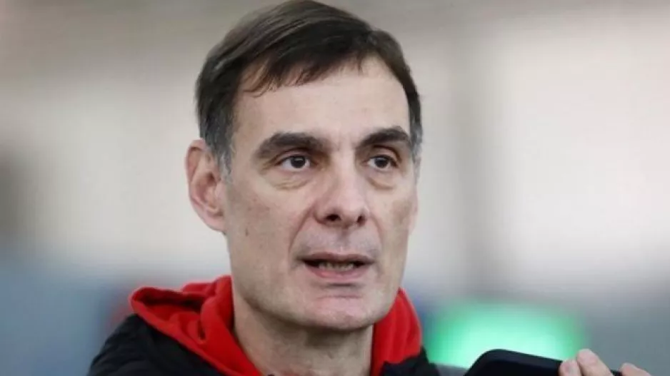 Μπαρτζώκας: "Είμαστε καλά τηρουμένων των αναλογιών"