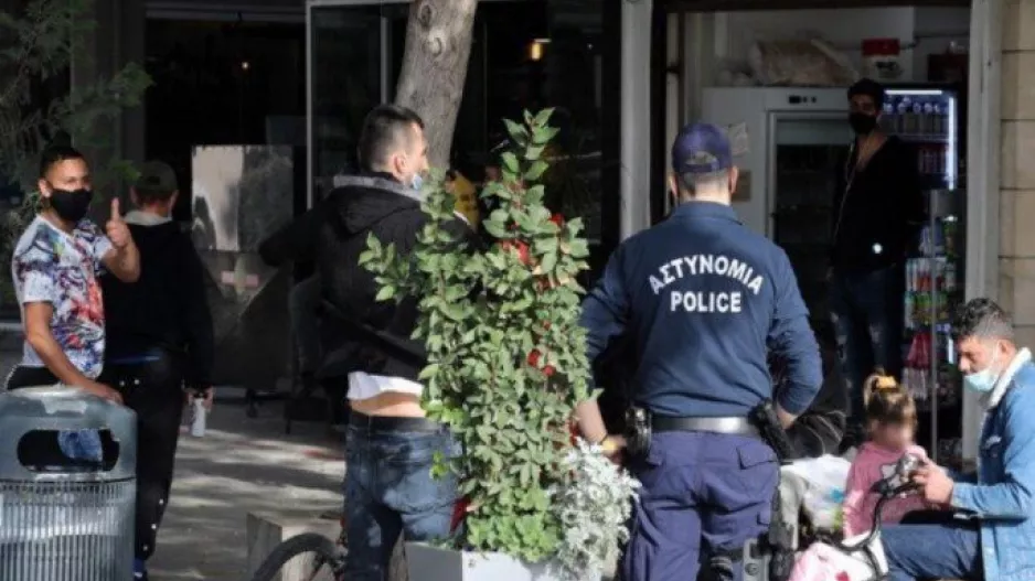 Πρόστιμο €8.000 σε υπεραγορά - Υπάλληλος δεν είχε safepass