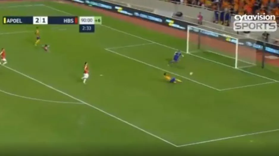 Goal of the Day... με Σόουζα! (Βίντεο)