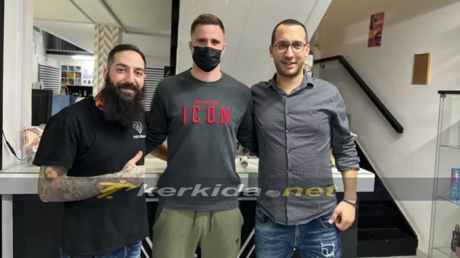 Νοβότνι/ Περιποίηση και... υποσχέσεις!
