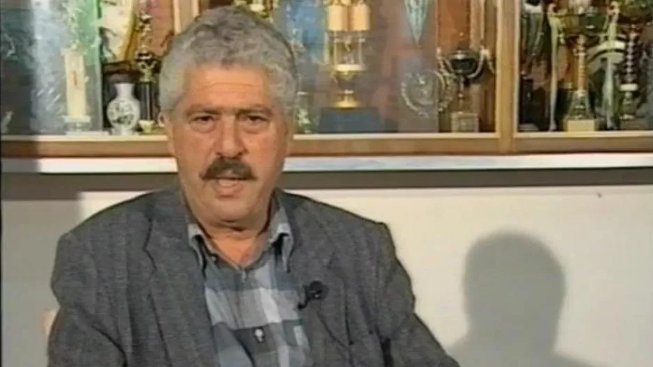Πένθος στο Παραλίμνι -"Έφυγε" ο δάσκαλος... 