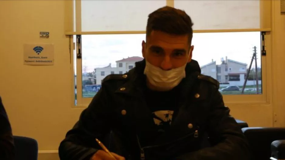 Βερχόβετς... για νέες νίκες 