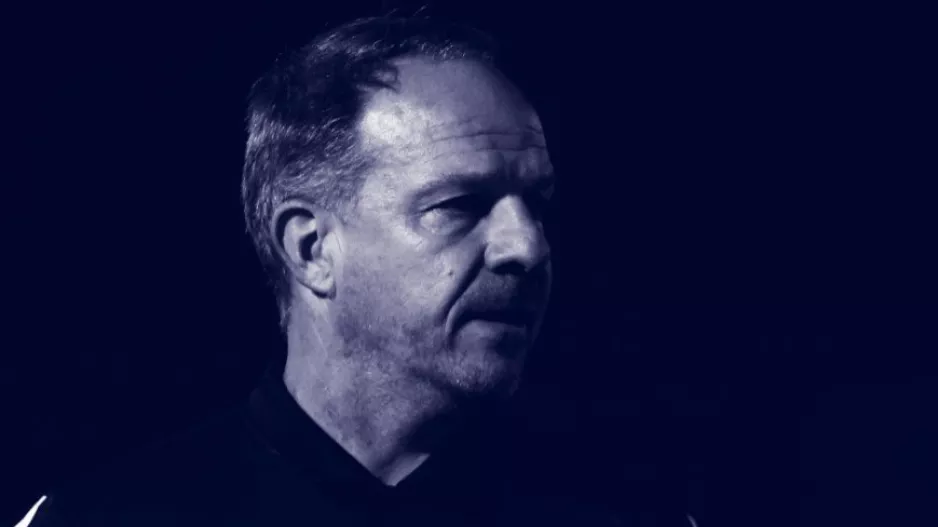 Τσόρνιγκερ: "Έτσι... θα επανέλθουμε στις επιτυχίες"