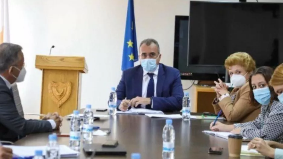 Υποχρεωτικός εμβολιασμός/ Πότε θα έχουμε εξελίξεις στην Κύπρο