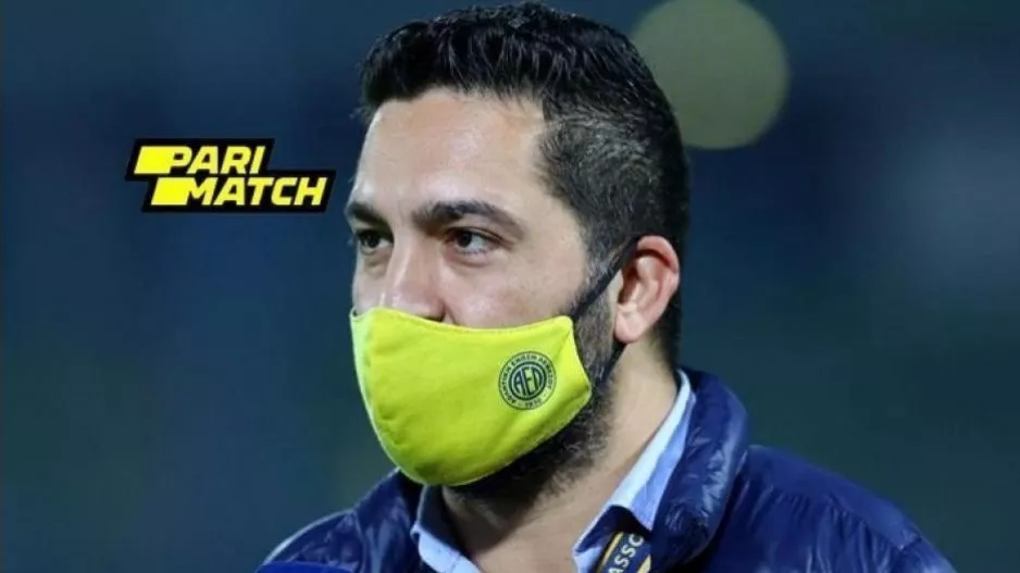 "Τα 6-7 παιχνίδια μας κρίθηκαν απ’ την διαιτησία/Η Ανόρθωση δικαιούται να κάνει το κομμάτι της"
