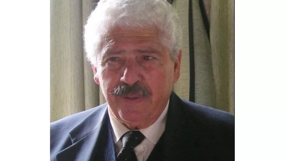 "Σας ευχαριστούμε που συμπαρασταθήκατε στο πένθος μας για τον αγαπημένο μας Μάκη"