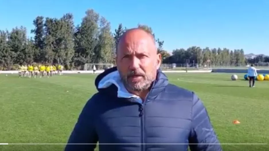 Μίλανιτς και Ντράγκομιρ για Ανόρθωση (Βίντεο)