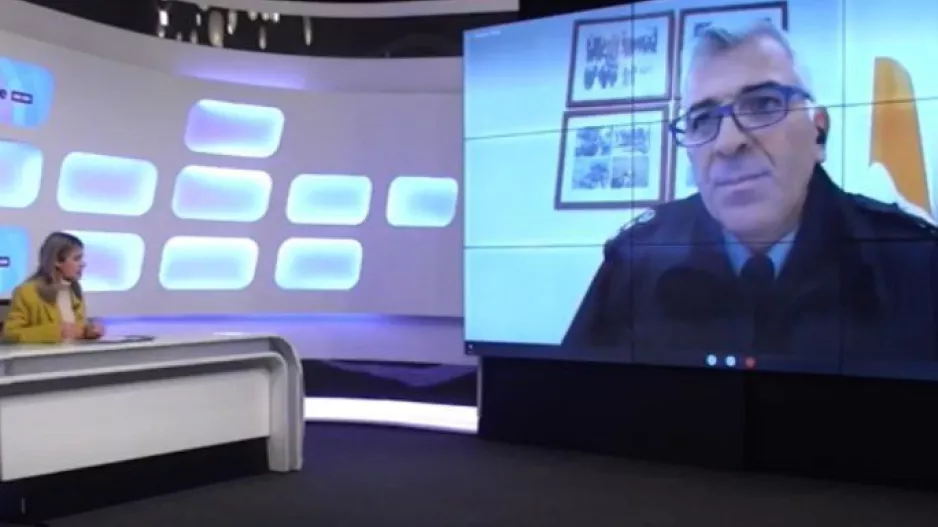Θα απαλλάσσονται από εφεδρεία Υπουργοί, Βουλευτές, Κοινοτάρχες