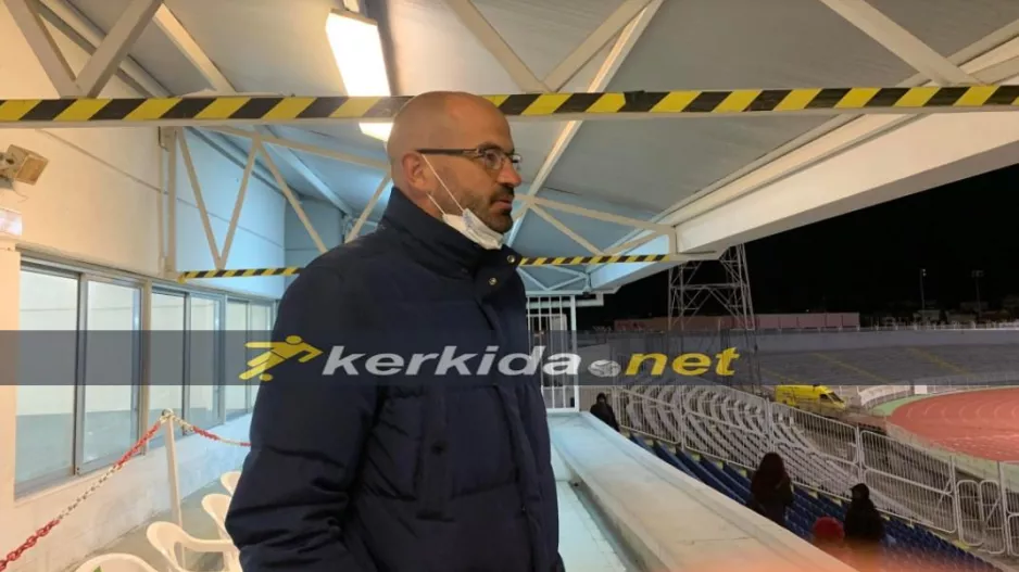 Μπαντία... στο "ΜΑΚ"
