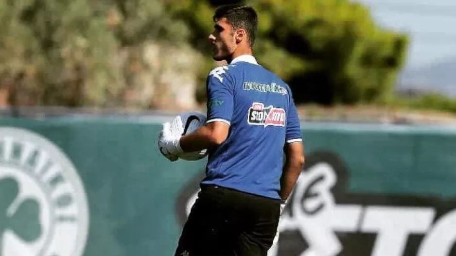 (ΕΠΙΣΗΜΟ) Απ' τον ΠΑΟ... στην ΕΝΠ!