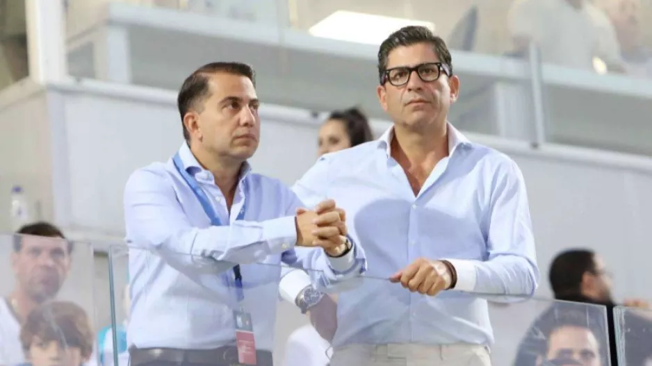 Ισχυρά επιχειρήματα/Απόλλων 
