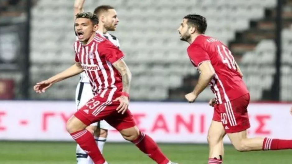 "Δεν έχει σημασία ποιος σκοράρει…"