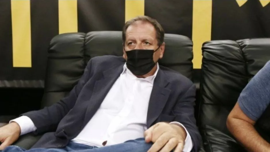 ΑΕΚ: «Αναγνωρίζουμε τα προβλήματά μας, είμαστε εδώ»