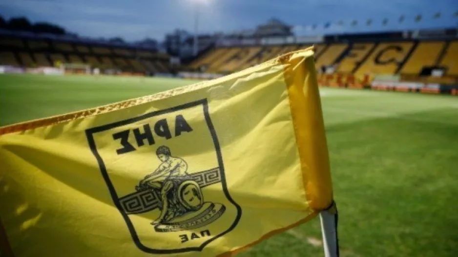 Στις 14/2 η εκδίκαση της [προσφυγής του Άρη στο CAS για την τιμωρία του -6