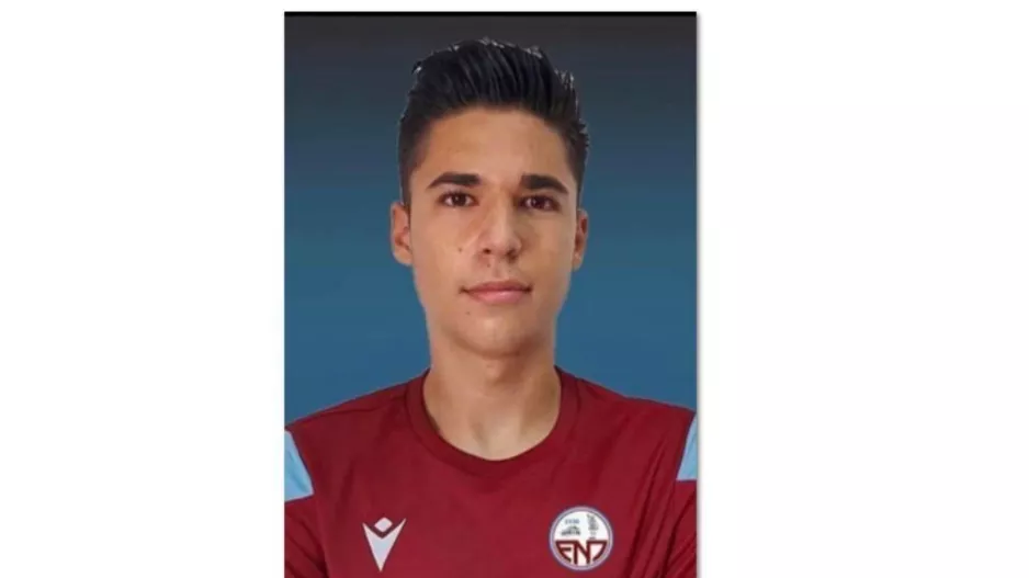 Ανακοίνωσε Christian Ivan