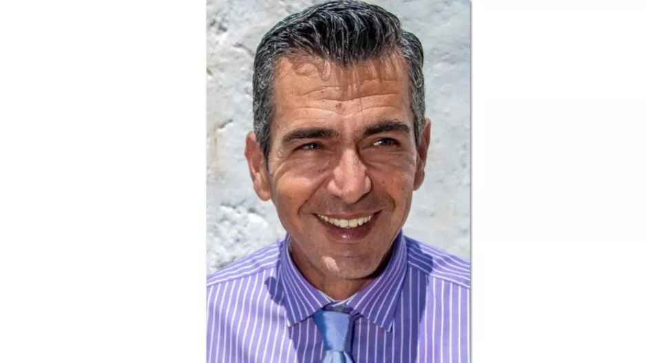 Η Αναγέννηση αποχαιρετά τον Γιάννο Αβραάμ