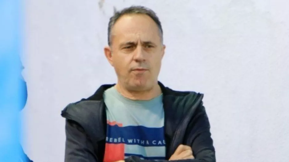 «Δεν έχει πρόβλημα να αναβληθεί το παιχνίδι με τον Αρη»