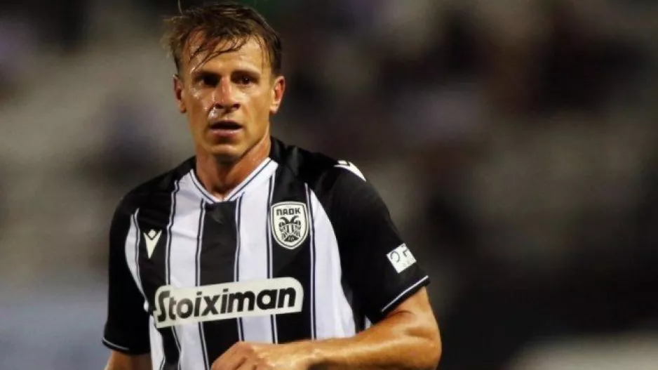 Μπάσιμο της Λιντζ LASK για τον Σβαμπ