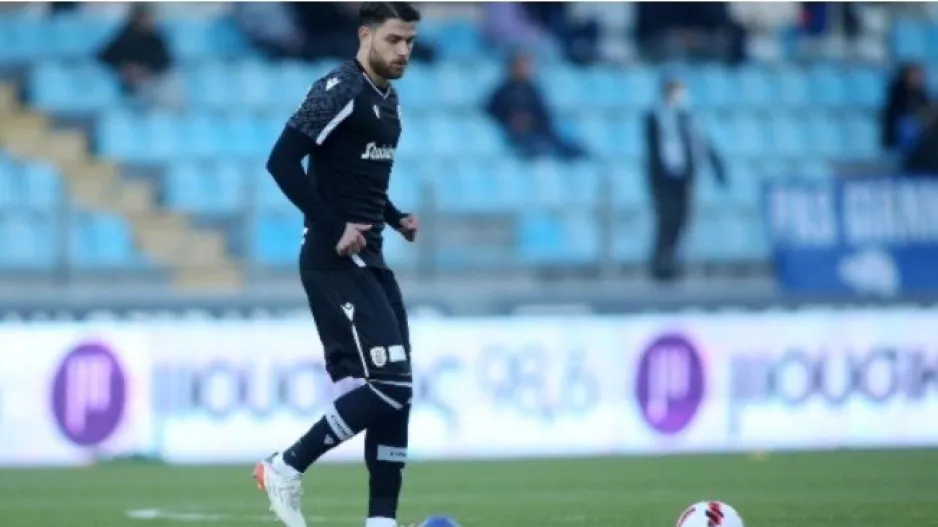 «Η Λεγανιές θέλει τον Μιχάι»