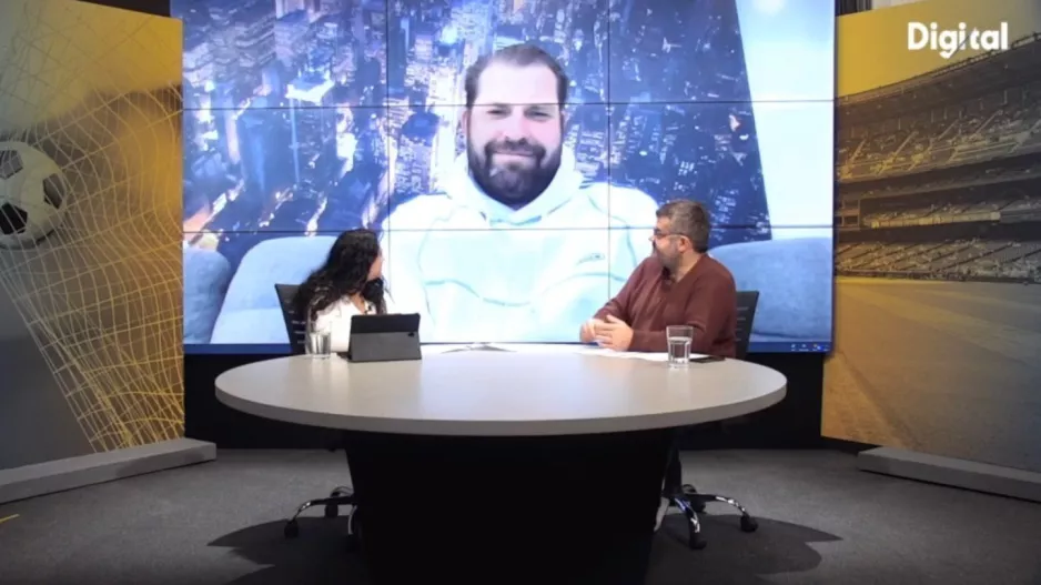 (ΒΙΝΤΕΟ) "Πάσα στο Γυναικείο Ποδόσφαιρο" με Λοράντ Φασότ