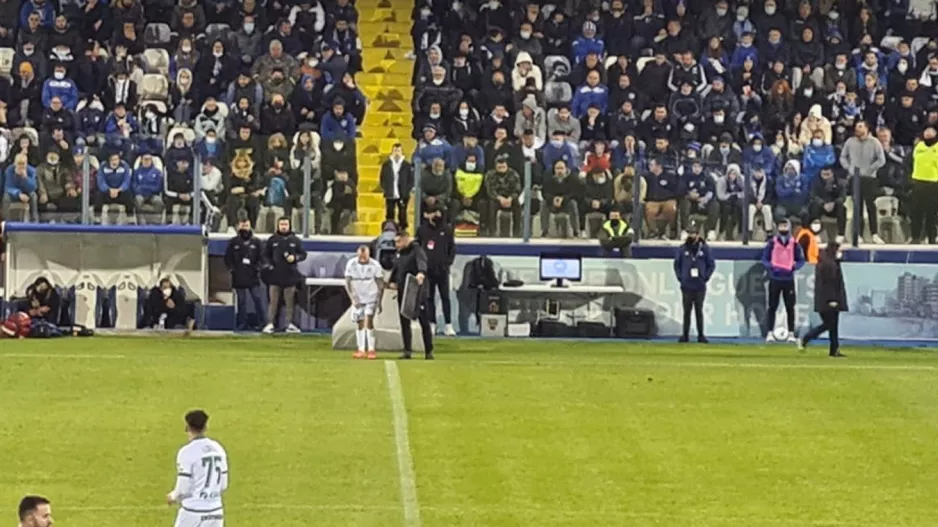 Επιστροφή για Παπουλή 