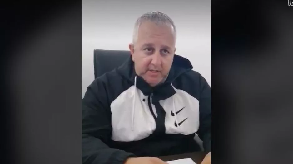 Βραχίμης για έντονη στοιχηματική δραστηριότητα: "Ξεκίνησε θέμα επειδή είδαν την εντεκάδα μας"