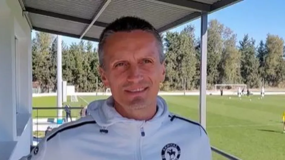 Δηλώσεις Zlatko Bašić ενόψει ΑΣΙΛ (βίντεο)
