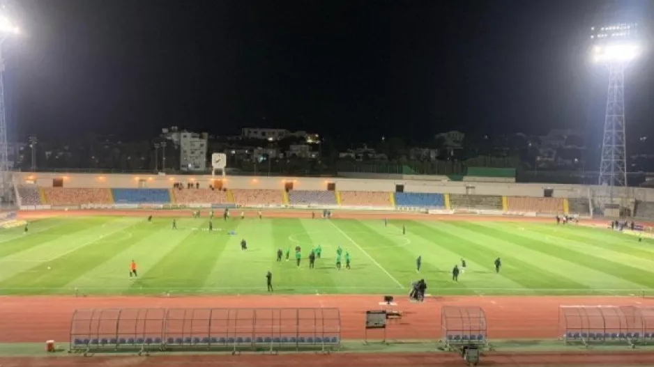 Οι "εκλεκτοί" του Ηλία και του Αλκαράθ