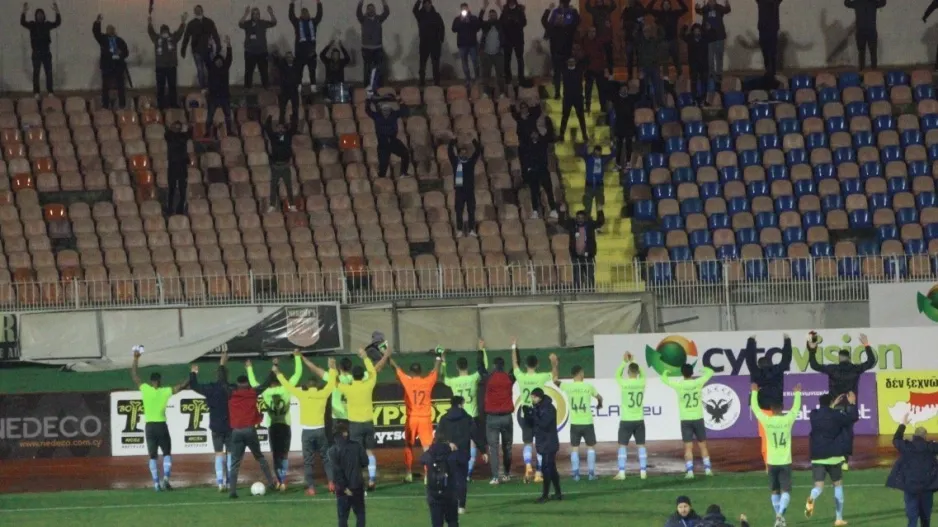 Photo story/Έκαναν το ταξίδι, αποθέωσαν για το "διπλό"!