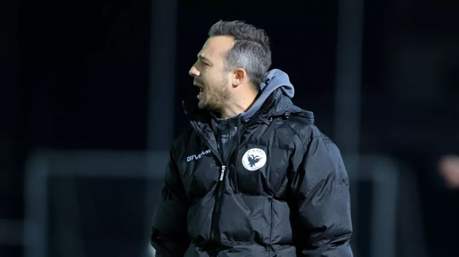"Με το ΑΠΟΕΛ μάθαμε πως δεν παίζουμε στο μεσημεριανό τραπέζι"
