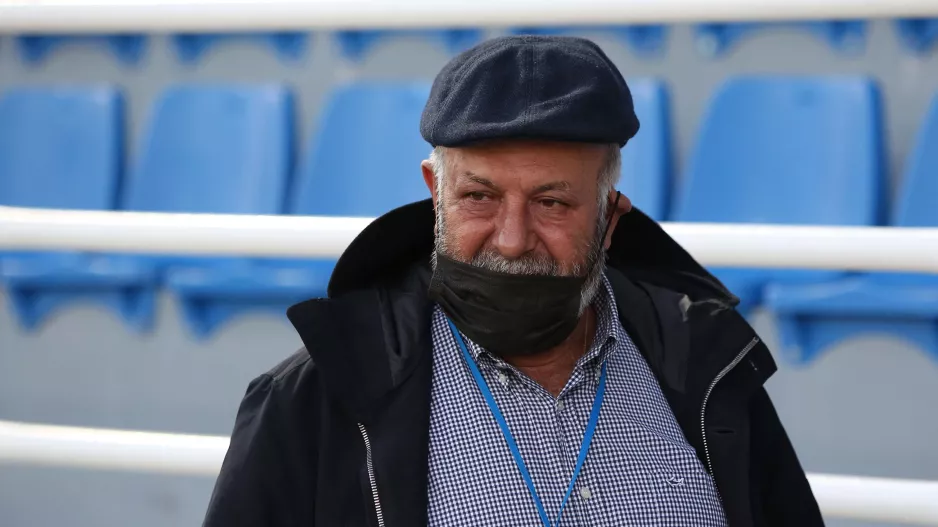 Κίκης/Αριστερό 