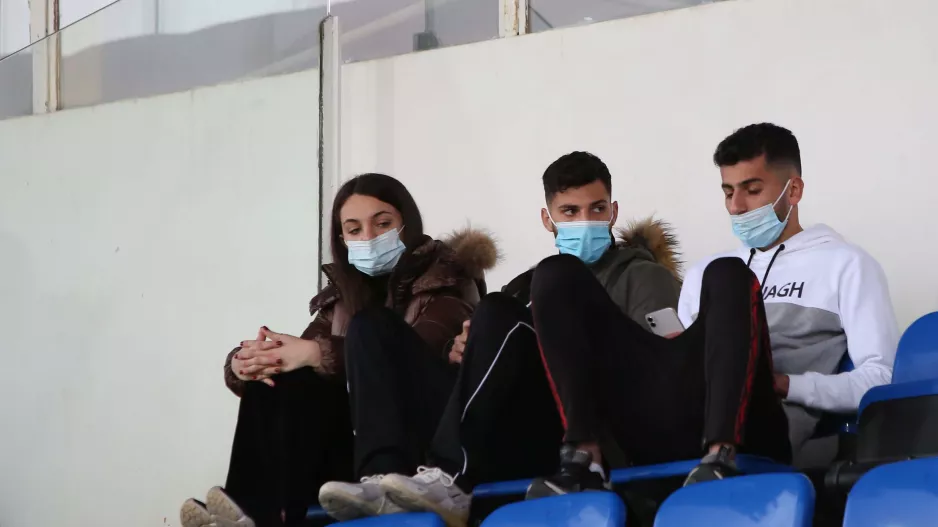 Εισιτήρια με ΑΠΟΕΛ