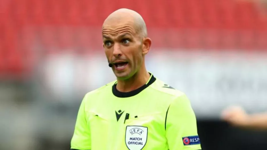 O Πορτογάλος Γκοντίνιο, B' κατηγορίας UEFA, στο ΠΑΟΚ-Ολυμπιακός