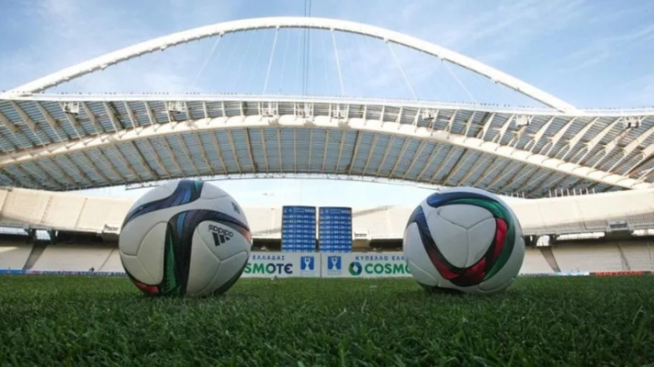 AEK: Κεκλεισμένων των θυρών το ματς με Παναιτωλικό
