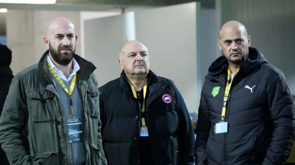 ΑΕΚ μετά τον μηδενισμό/ Απογοήτευση, απορίες, έφεση