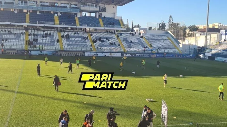 Η εντεκάδα της ΑΕΛ με δυο "νέους"!