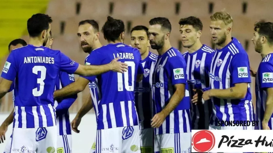 Ανόρθωση για ΑΕΛ