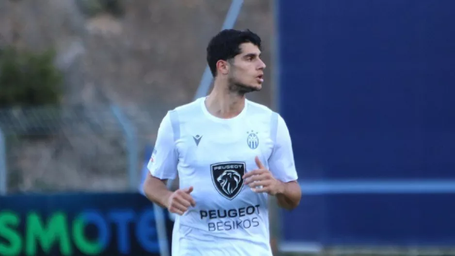 Ανόρθωση/Μένει Ελλάδα ο Παναγιώτης;